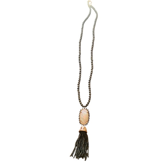 Kendra Scott Jewelry - Kendra Scott Tatiana Necklace